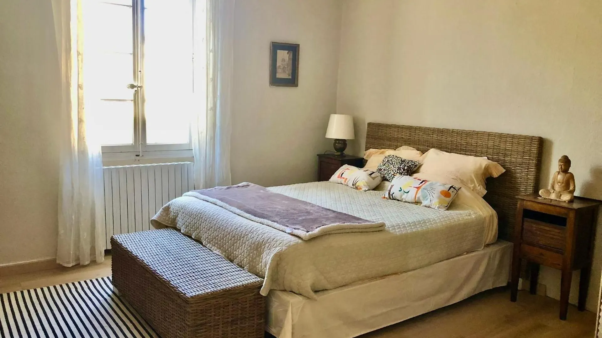 140 Du Ventoux Villa Saint-Saturnin-les-Avignon 0*,