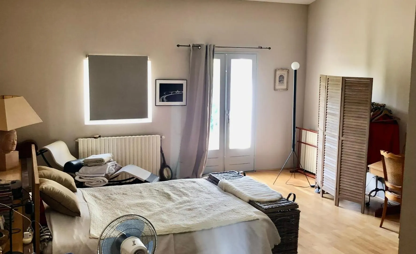 140 Du Ventoux Villa Saint-Saturnin-les-Avignon 0*,